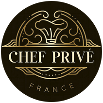 Chef privé Courchevel